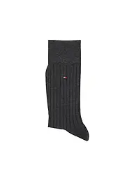 TOMMY HILFIGER | Calcetines color topo | Gris