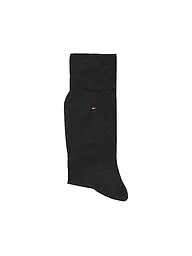 TOMMY HILFIGER | Calcetines azul marino oscuro | Gris