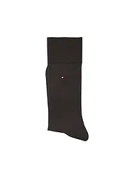 TOMMY HILFIGER | Calcetines black | Marrón