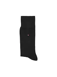 TOMMY HILFIGER | Calcetines azul marino oscuro | Negro