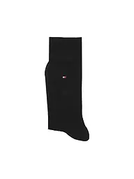 TOMMY HILFIGER | Calcetines color topo | Negro