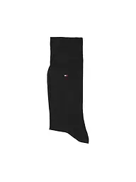 TOMMY HILFIGER | Calcetines azul marino oscuro | Negro