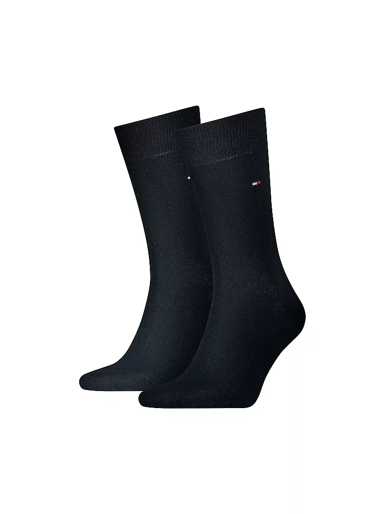 TOMMY HILFIGER | Calcetines paquete de 2 | Azul