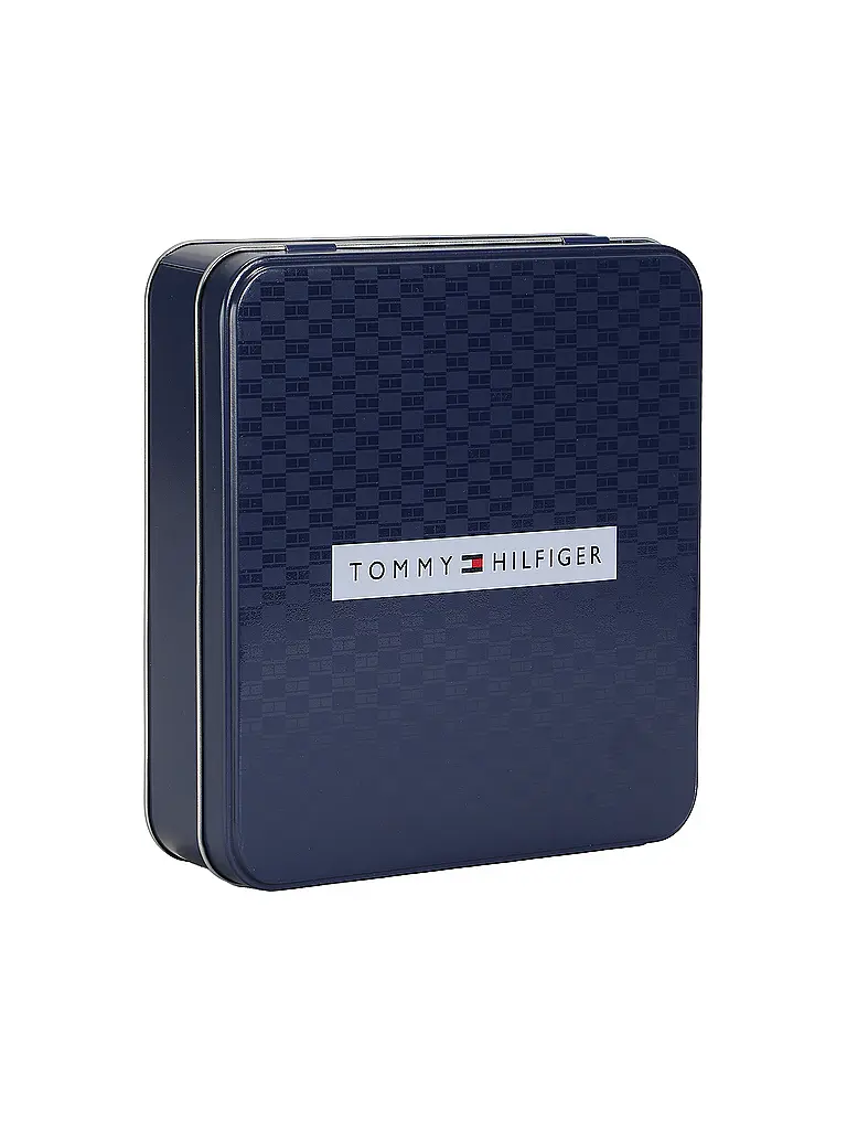 TOMMY HILFIGER | Calcetines paquete de 4 azul marino | 