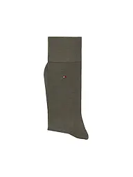 TOMMY HILFIGER | Calcetines azul marino oscuro | Oliva