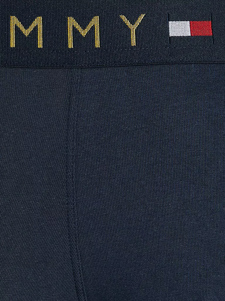 TOMMY HILFIGER | Calzoncillos azules, paquete de 5 | Azul
