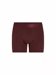 TOMMY HILFIGER | Calzoncillos pack de 3 | Rojo oscuro