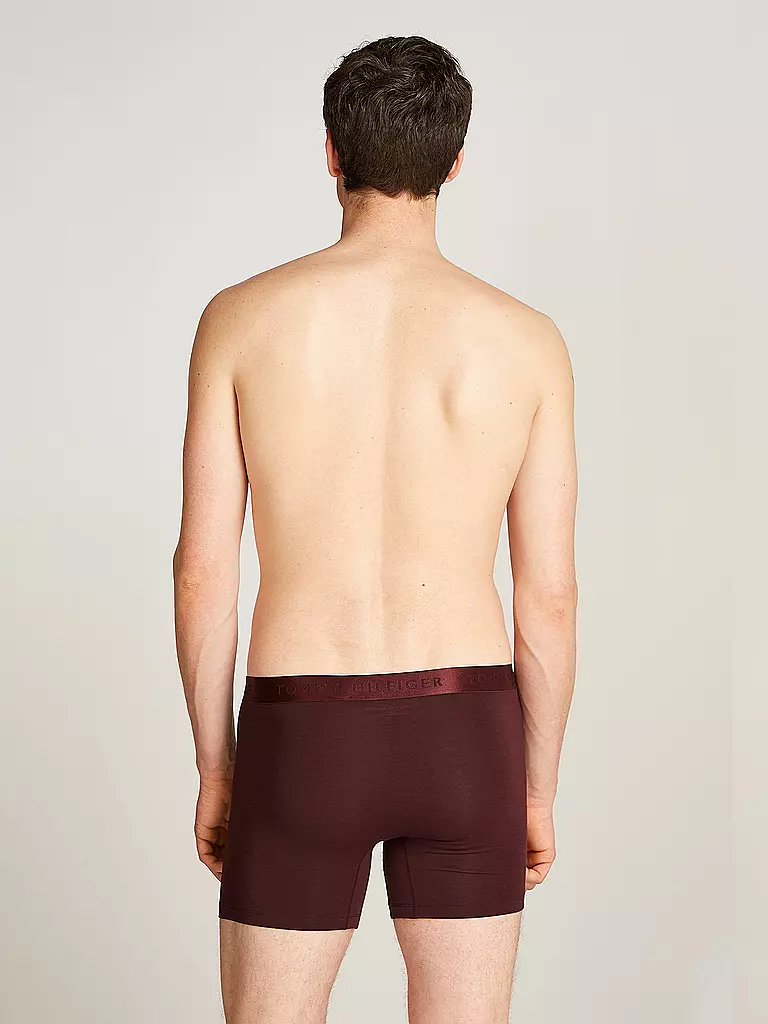 TOMMY HILFIGER | Calzoncillos pack de 3 | 