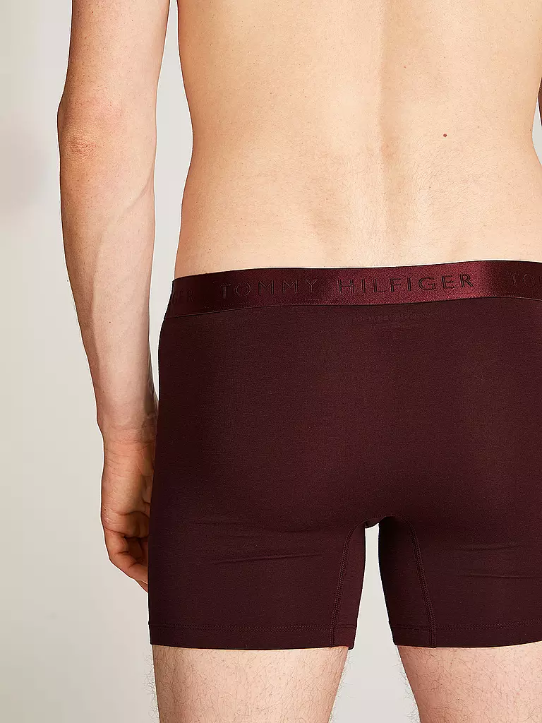 TOMMY HILFIGER | Calzoncillos pack de 3 | 