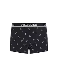 TOMMY HILFIGER | Calzoncillos paquete de 3 azul | Azul