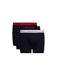 TOMMY HILFIGER | Calzoncillos paquete de 3 azul | Azul