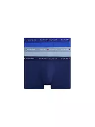 TOMMY HILFIGER | Calzoncillos paquete de 3 azul | Azul
