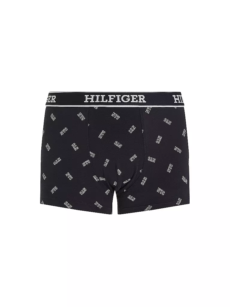 TOMMY HILFIGER | Calzoncillos paquete de 3 azul | Azul