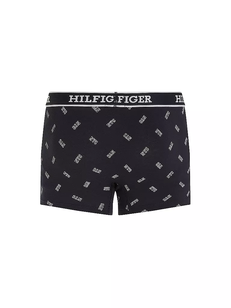 TOMMY HILFIGER | Calzoncillos paquete de 3 azul | Azul