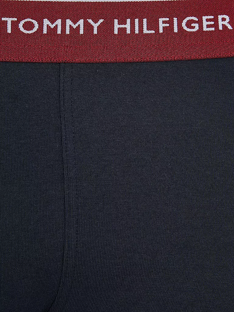 TOMMY HILFIGER | Calzoncillos paquete de 3 azul |