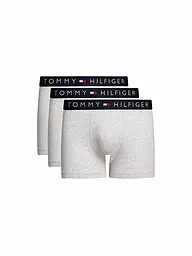TOMMY HILFIGER | Calzoncillos paquete de 3 beige | Gris
