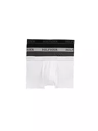 TOMMY HILFIGER | Calzoncillos paquete de 3 beige | Negro