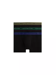 TOMMY HILFIGER | Calzoncillos paquete de 3 beige | Azul
