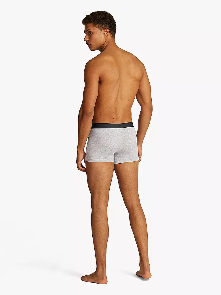 TOMMY HILFIGER | Calzoncillos paquete de 3 beige | Gris