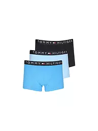 TOMMY HILFIGER | Calzoncillos paquete de 3 multi | Azul