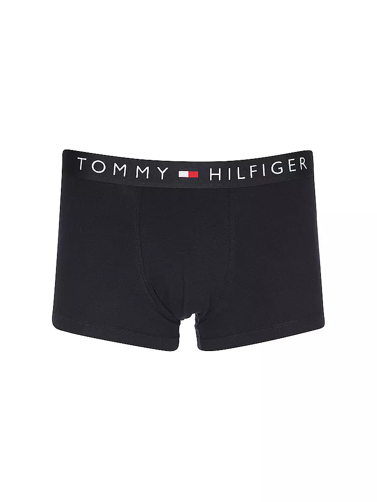 TOMMY HILFIGER | Calzoncillos paquete de 3 multi | Azul