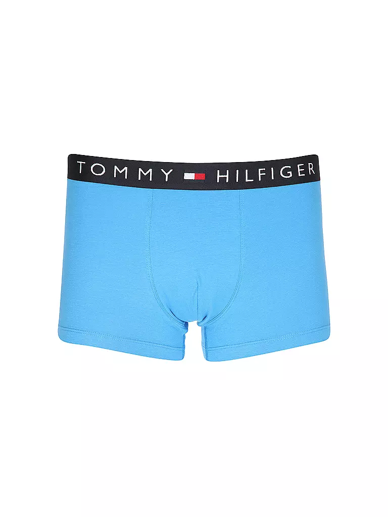 TOMMY HILFIGER | Calzoncillos paquete de 3 multi | Azul