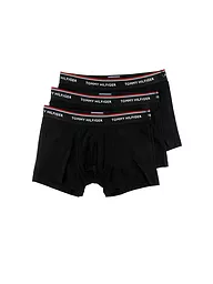 TOMMY HILFIGER | Calzoncillos paquete de 3 negro | Negro