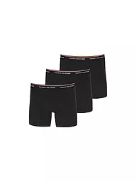 TOMMY HILFIGER | Calzoncillos paquete de 3 negro | Negro