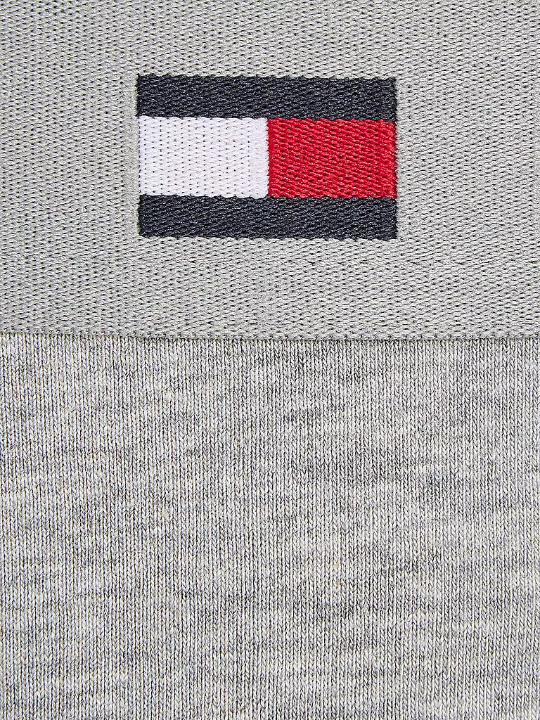 TOMMY HILFIGER | Calzoncillos paquete de 3 negro | 