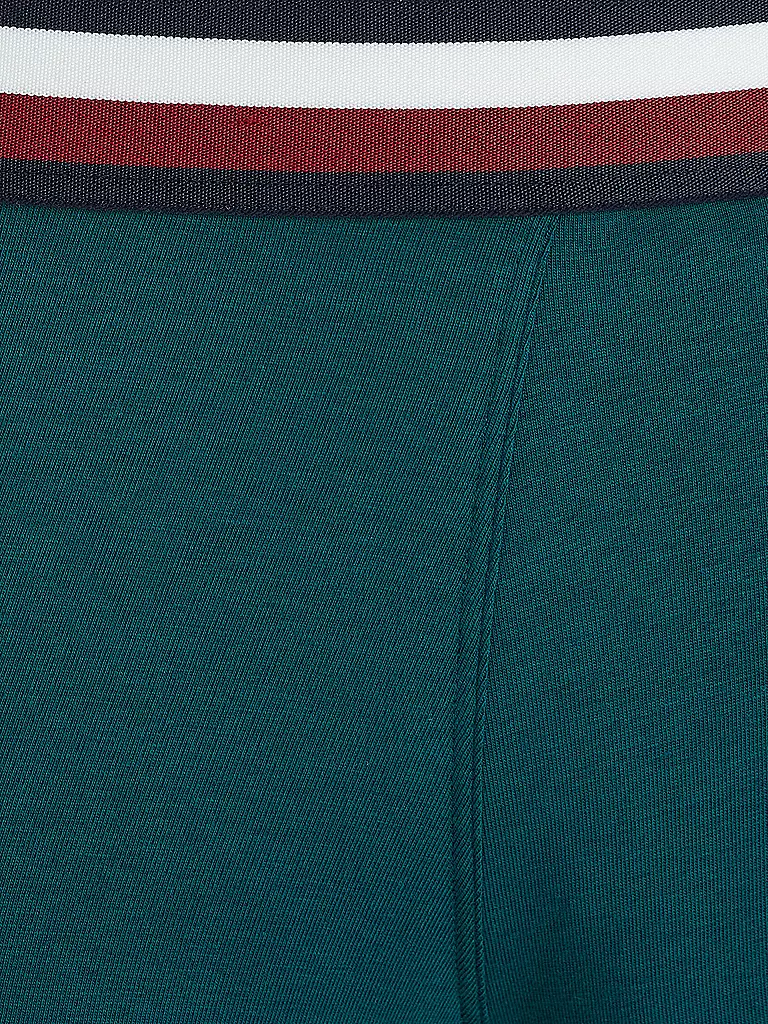 TOMMY HILFIGER | Calzoncillos paquete de 3 verde | 