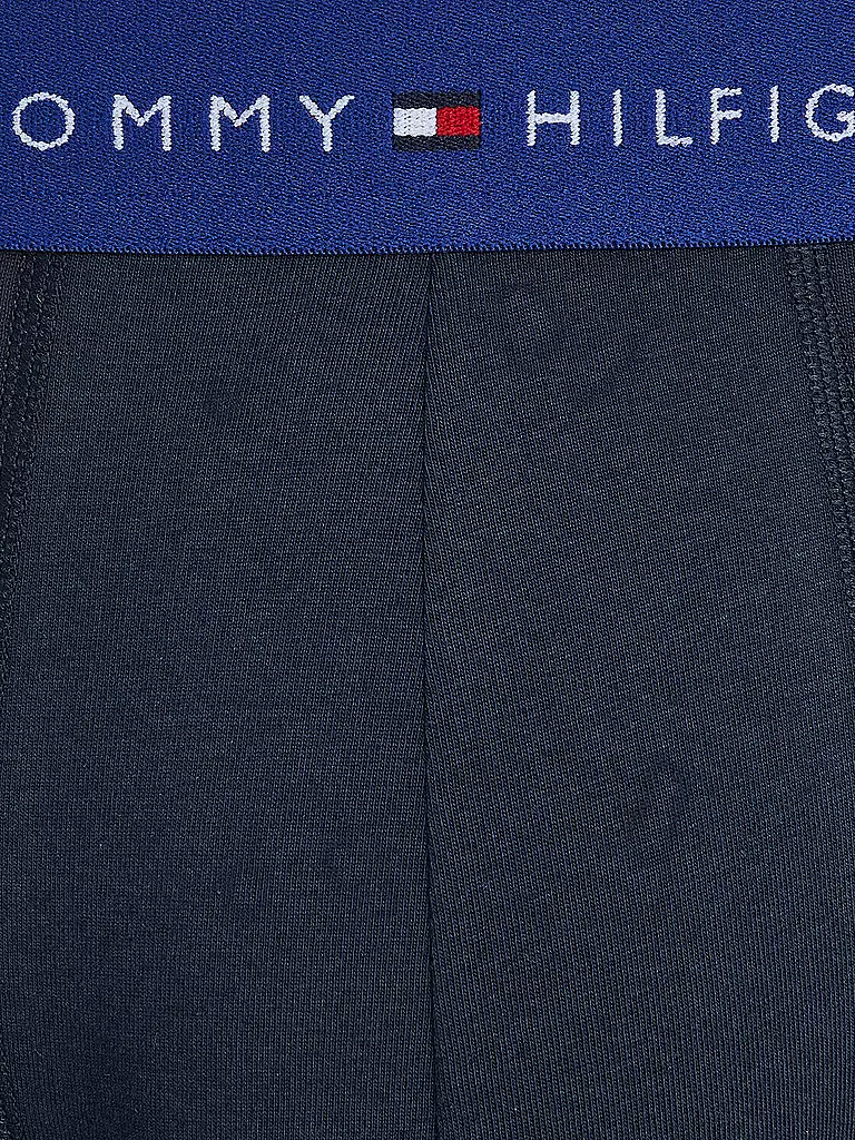 TOMMY HILFIGER | Calzoncillos paquete de 5 amarillo | Negro