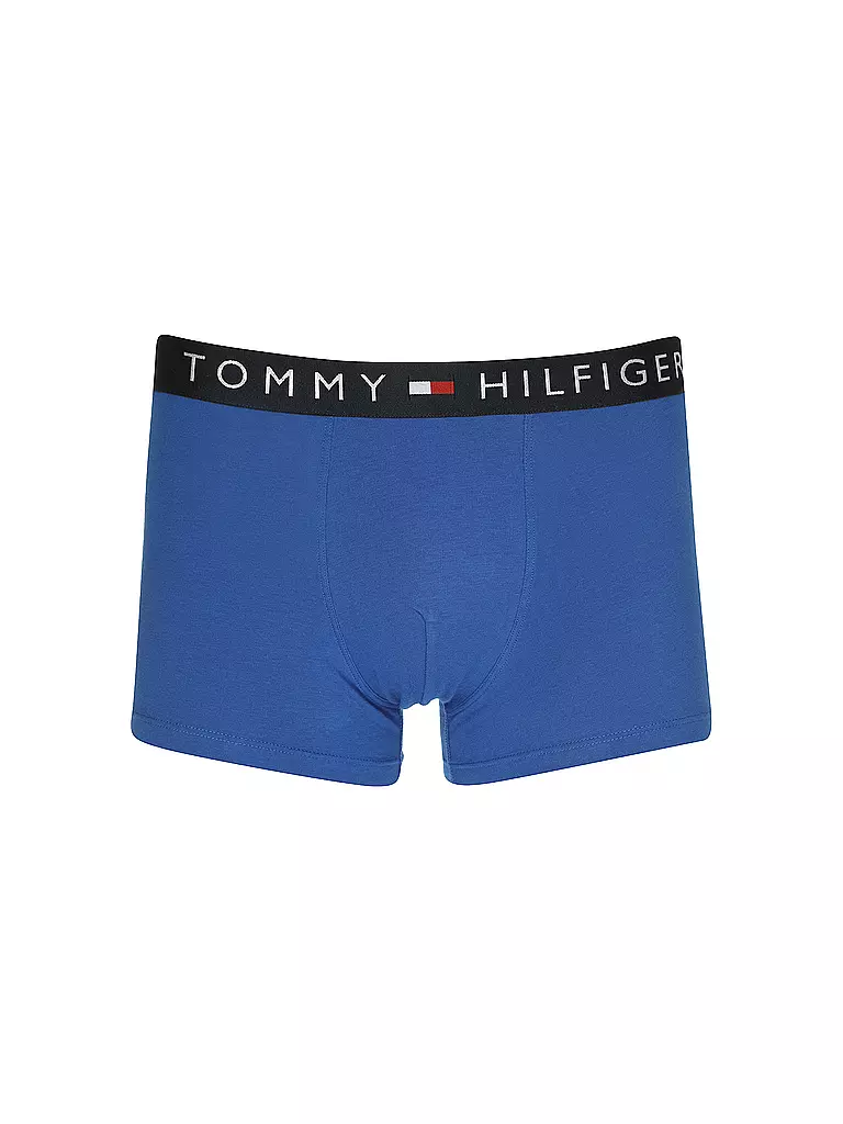 TOMMY HILFIGER | Calzoncillos paquete de 5 blanco | Azul