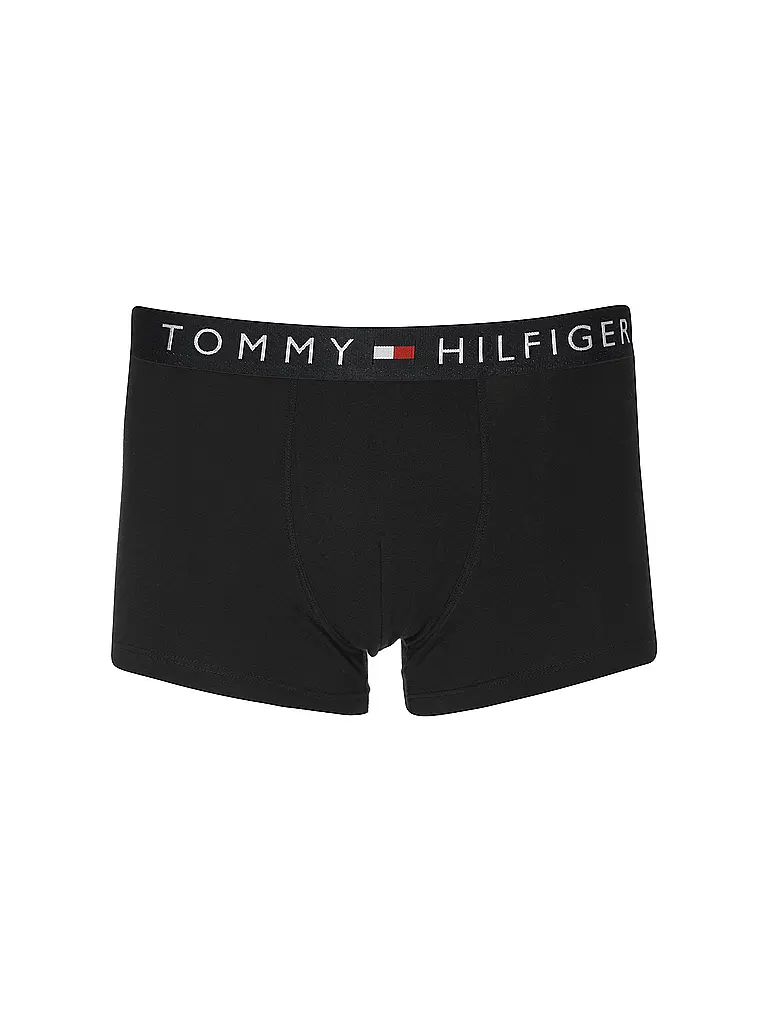 TOMMY HILFIGER | Calzoncillos paquete de 5 blanco | 