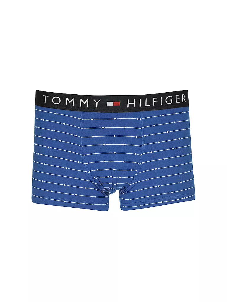 TOMMY HILFIGER | Calzoncillos paquete de 5 blanco | 