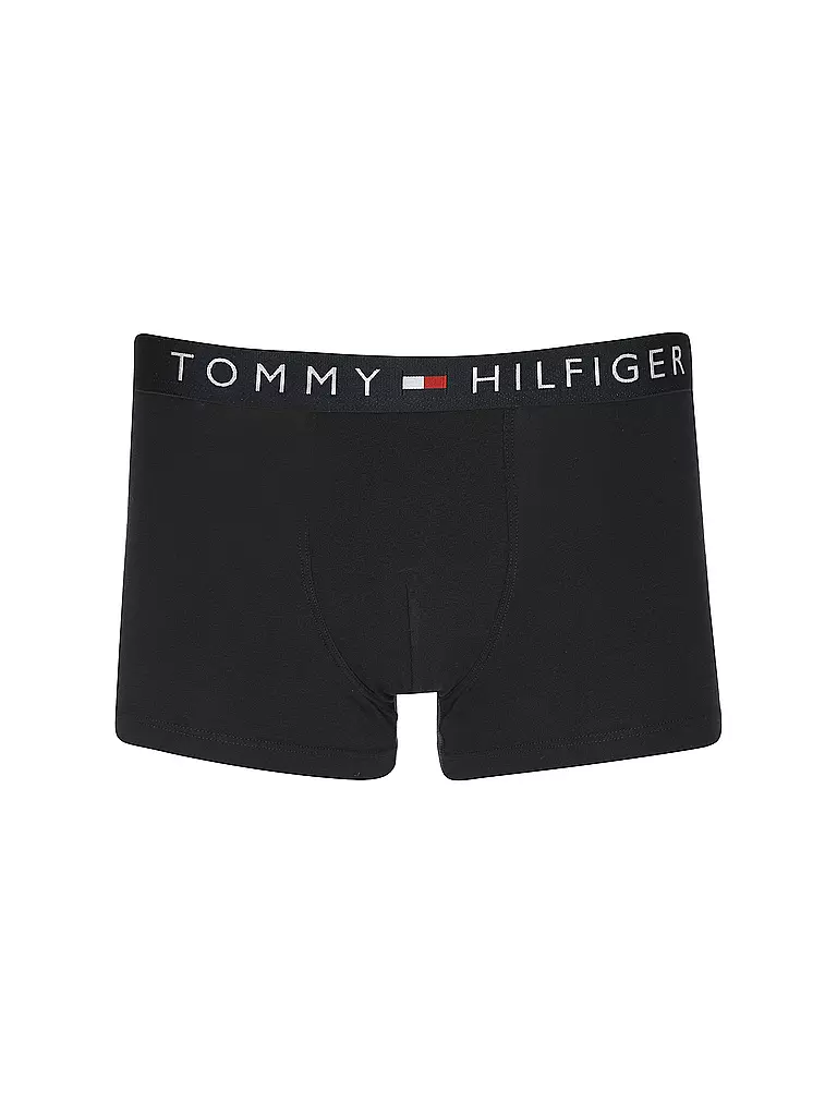 TOMMY HILFIGER | Calzoncillos paquete de 5 blanco | 