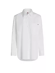 TOMMY HILFIGER | Camisa blusa | Blanco