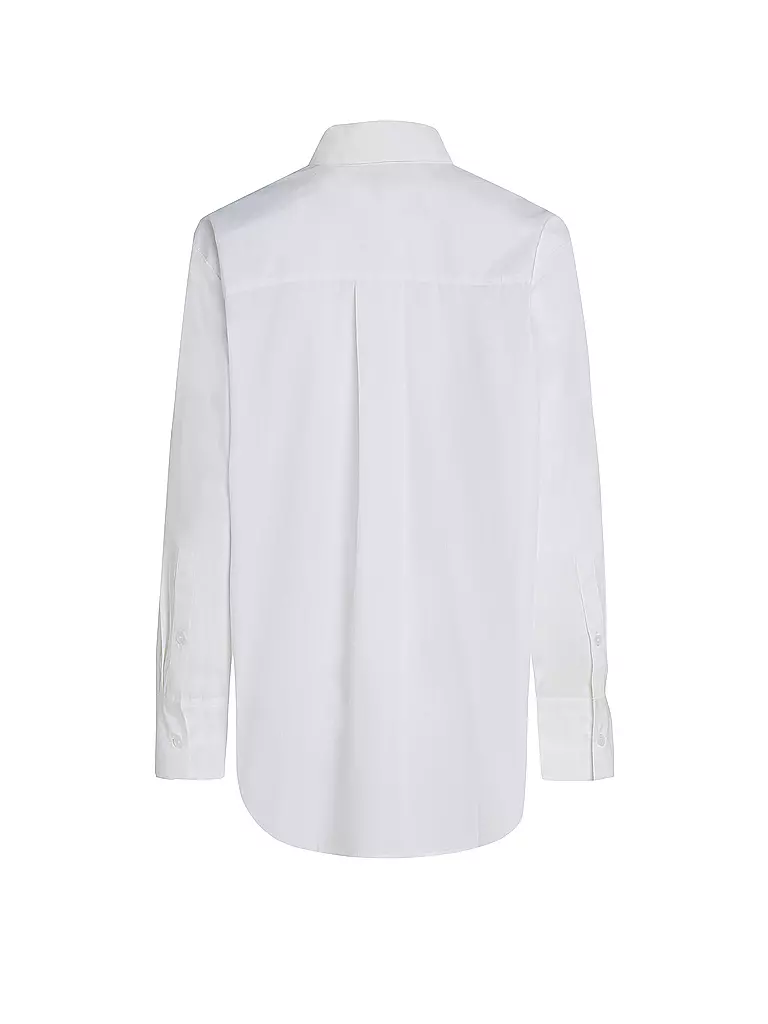TOMMY HILFIGER | Camisa blusa | 