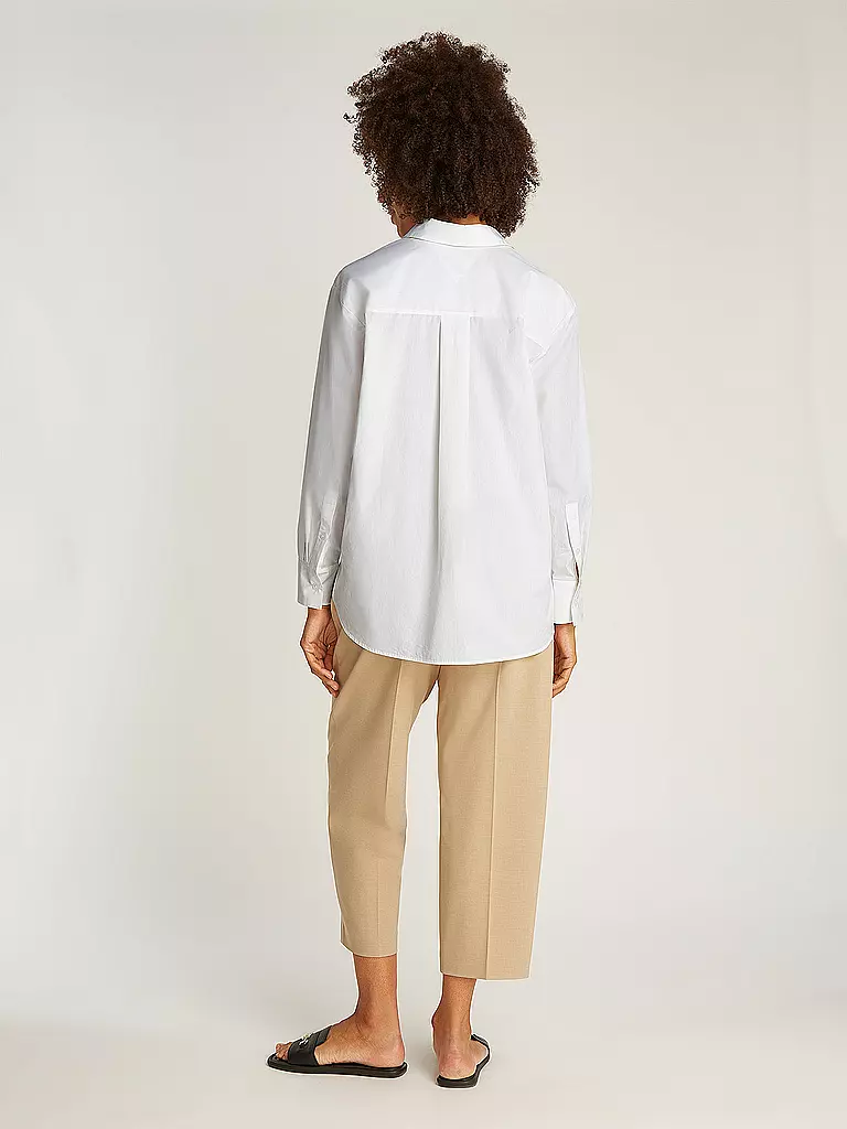 TOMMY HILFIGER | Camisa blusa | 