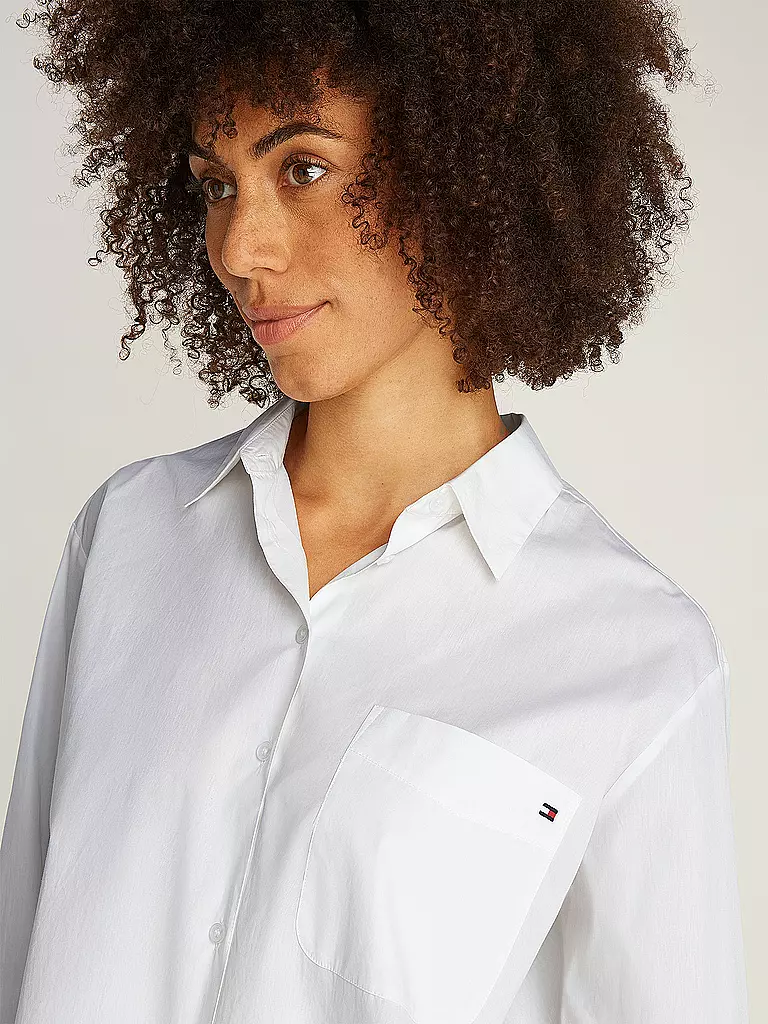 TOMMY HILFIGER | Camisa blusa | 