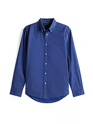 TOMMY HILFIGER | Camisa casual | Azul