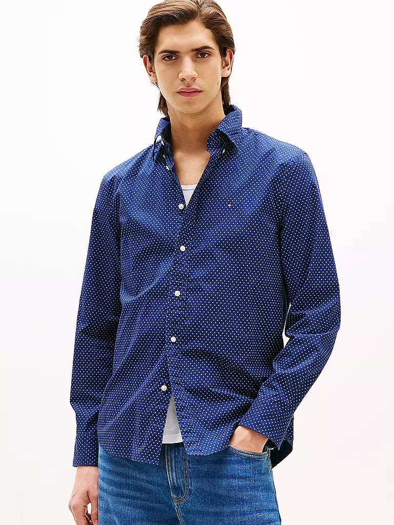 TOMMY HILFIGER | Camisa casual | 