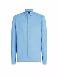 TOMMY HILFIGER | Camisa de corte estándar | Azul