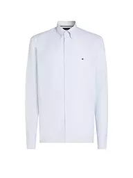 TOMMY HILFIGER | Camisa de corte regular | Blanco