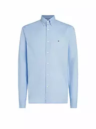 TOMMY HILFIGER | Camisa de corte regular | Azul claro