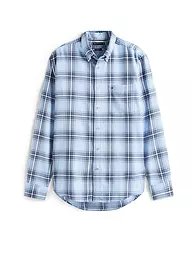 TOMMY HILFIGER | Camisa de corte regular | Azul claro