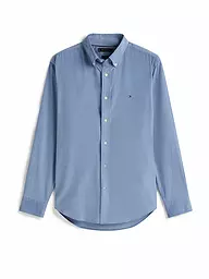 TOMMY HILFIGER | Camisa de corte estándar | Azul