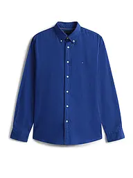 TOMMY HILFIGER | Camisa de corte regular | Azul