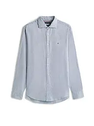 TOMMY HILFIGER | Camisa de corte regular | Azul
