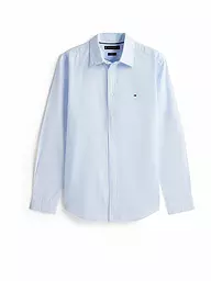 TOMMY HILFIGER | Camisa de corte regular | Azul claro