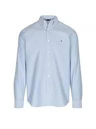 TOMMY HILFIGER | Camisa de corte regular | Azul claro